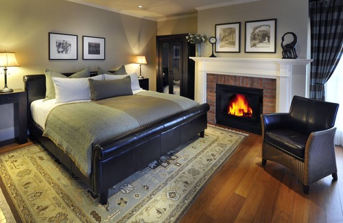 Old Town Historic District Hotel | Oban Inn