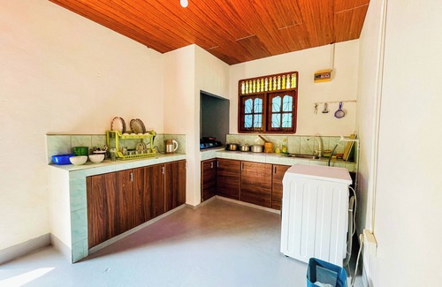 Unawatuna House | Obawatta Villa Unawatuna