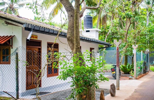 Unawatuna House | Obawatta Villa Unawatuna