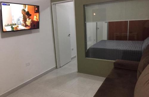 San Nicolas Apartment | OBELISCO TALCAHUANO CENTER