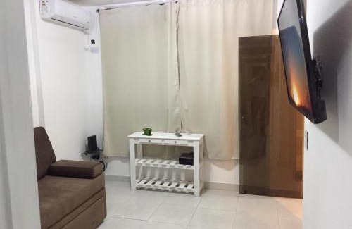San Nicolas Apartment | OBELISCO TALCAHUANO CENTER