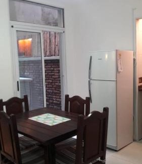 San Nicolas Apartment | OBELISCO TALCAHUANO CENTER