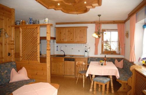 Ruhpolding House | Oberaschenauer-Hof inkl. Chiemgaukarte