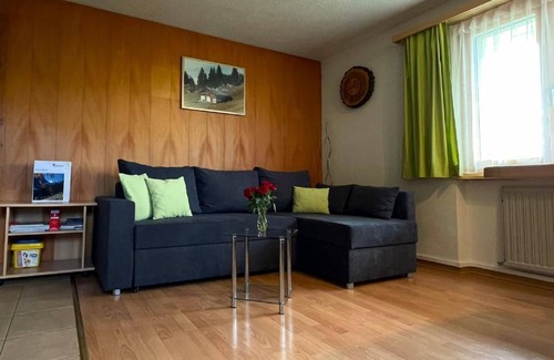 Hohfluh Ski Chalet | Obererli 4-bed flat