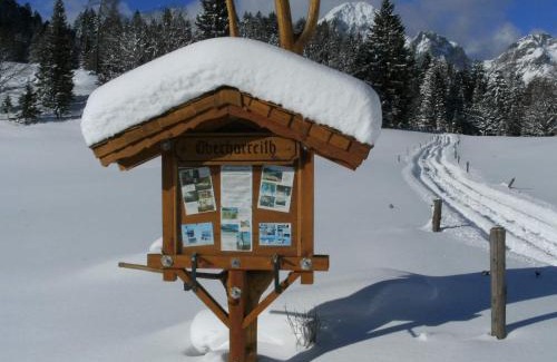 Sankt Martin am Tennengebirge House | Oberharreithhof