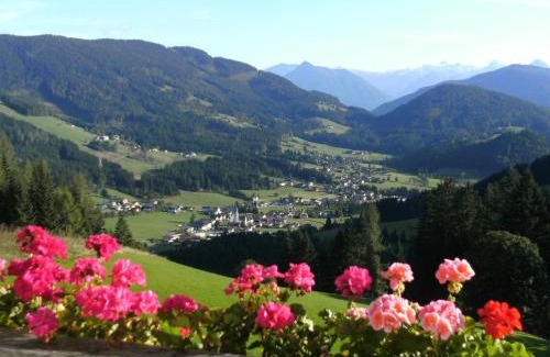 Sankt Martin am Tennengebirge House | Oberharreithhof