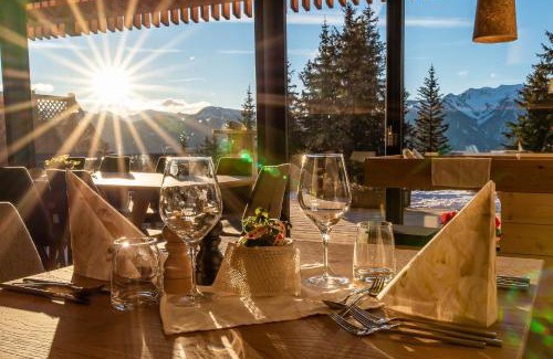 Luson Hotel | Oberhauser Hütte Rodenecker - Lüsner Alm