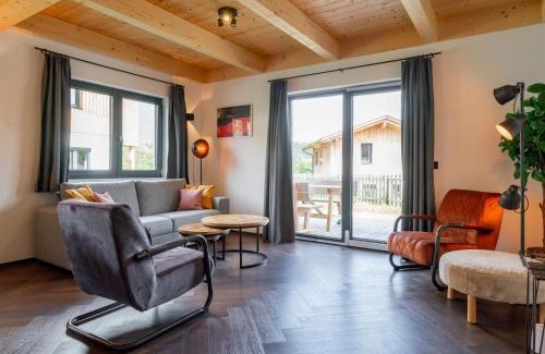 Hermagor-Pressegger See House | Obermöschach 10B