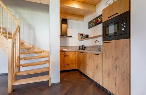 Hermagor-Pressegger See House | Obermöschach 10B