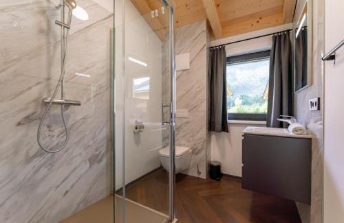 Hermagor-Pressegger See House | Obermöschach 10B