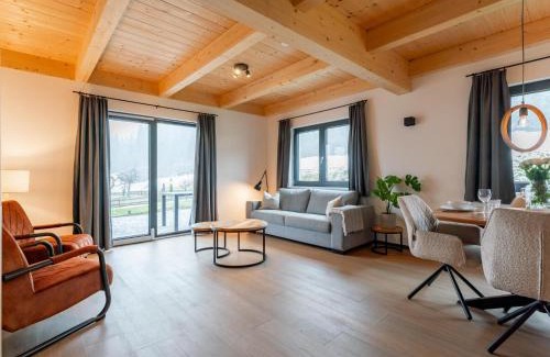 Hermagor-Pressegger See House | Obermöschach 5A