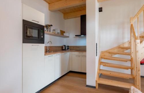 Hermagor-Pressegger See House | Obermöschach 5A