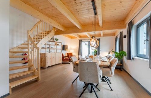 Hermagor-Pressegger See House | Obermöschach 5A