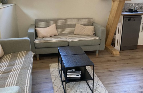 Obernai Apartment | Obernai historic center - New appartement with terrace