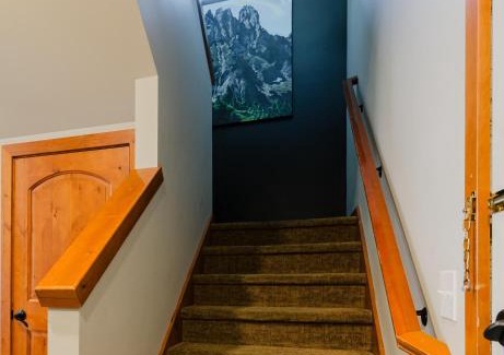 Leavenworth Hotel | Obertal Inn