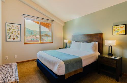 Leavenworth Hotel | Obertal Inn