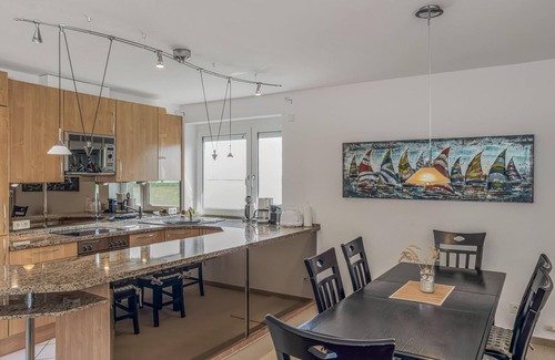 Priwall Apartment | Object no. 11 - Priwall - Pötenitzer Weg