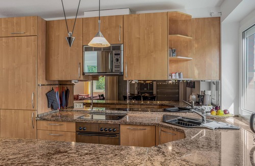 Priwall Apartment | Object no. 11 - Priwall - Pötenitzer Weg