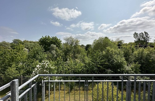 Priwall Apartment | Object no. 11 - Priwall - Pötenitzer Weg