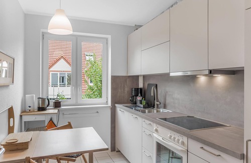 Priwall Apartment | Object no. 64 - Priwall - Wiekstraße