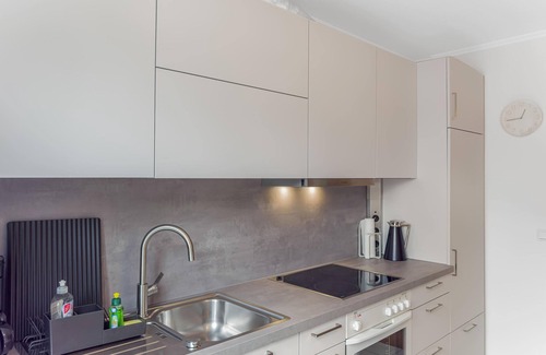 Priwall Apartment | Object no. 64 - Priwall - Wiekstraße