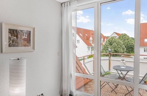 Priwall Apartment | Object no. 64 - Priwall - Wiekstraße