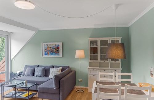 Priwall Apartment | Objekt-Nr 64 - Priwall - Wiekstraße