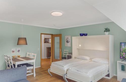 Priwall Apartment | Objekt-Nr 64 - Priwall - Wiekstraße