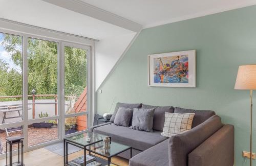 Priwall Apartment | Objekt-Nr 64 - Priwall - Wiekstraße