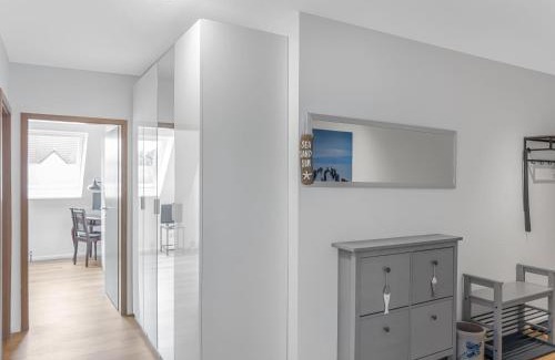 Priwall Apartment | Objekt-Nr 64 - Priwall - Wiekstraße