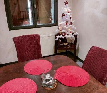 Lusse House | Obordubleu