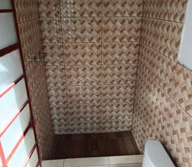 Obrajillo Cabin | Obrajillo Eco Lodge