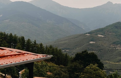 Kotroni Apartment | Obrava Guesthouse Kotroni Trikalon