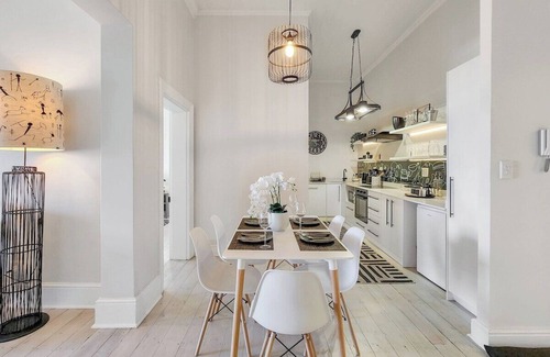 Observatory Apartment | Obs Loft Apartments, Observatory
