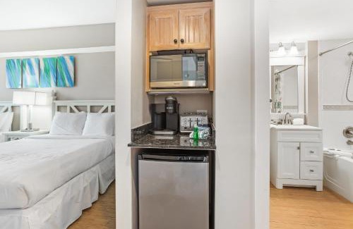 Baytowne Wharf Apartment | Observation Point North 454