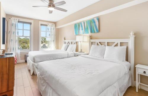 Baytowne Wharf Apartment | Observation Point North 454