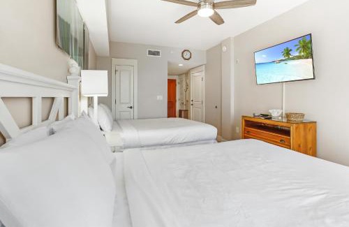 Baytowne Wharf Apartment | Observation Point North 454