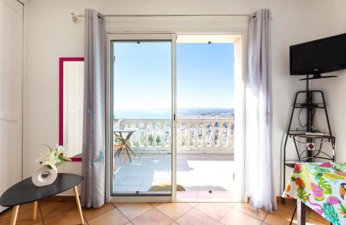Nice Apartment | Observatoire