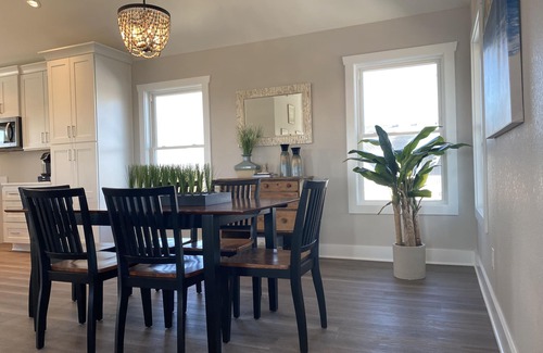 Carova Beach Cottage | OBX 4X4 Ocean View- Pipers Place Wild Horse Haven!
