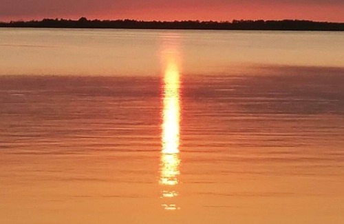 Colington House | OBX cottage 15 minutes from the beach