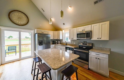 Harbinger House | OBX Cottages The Snead Cottage