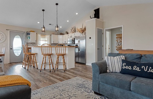 Rodanthe House | OBX Family Home and additional Beach Cottage