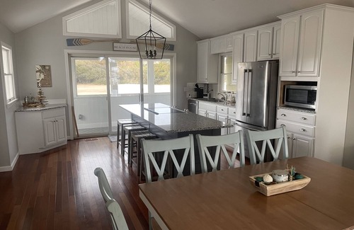 Sea Scape House | OBX ~ Ocean Views ~ Private Pool ~ Golf Course ~