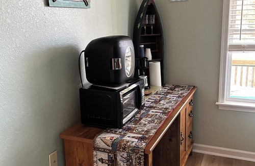 Colington Harbour House | OBX Relax!