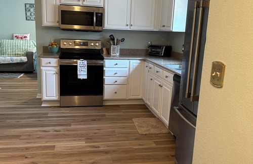 Colington Harbour House | OBX Relax!