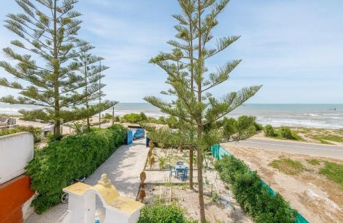Casablanca Apartment | Océan breeze ,see view apartment