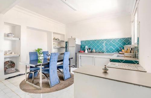 Casablanca Apartment | Océan breeze ,see view apartment