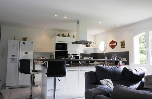 Vensac House | Océan et Forêt - VENSAC - Gîte