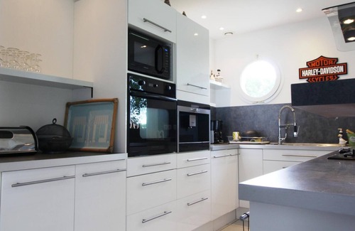 Vensac House | Océan et Forêt - VENSAC - Gîte