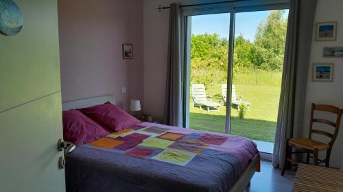 Saint-Augustin Bed & Breakfast | Océane